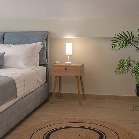 Nk Luxury Apartments Preveza Exteriör bild