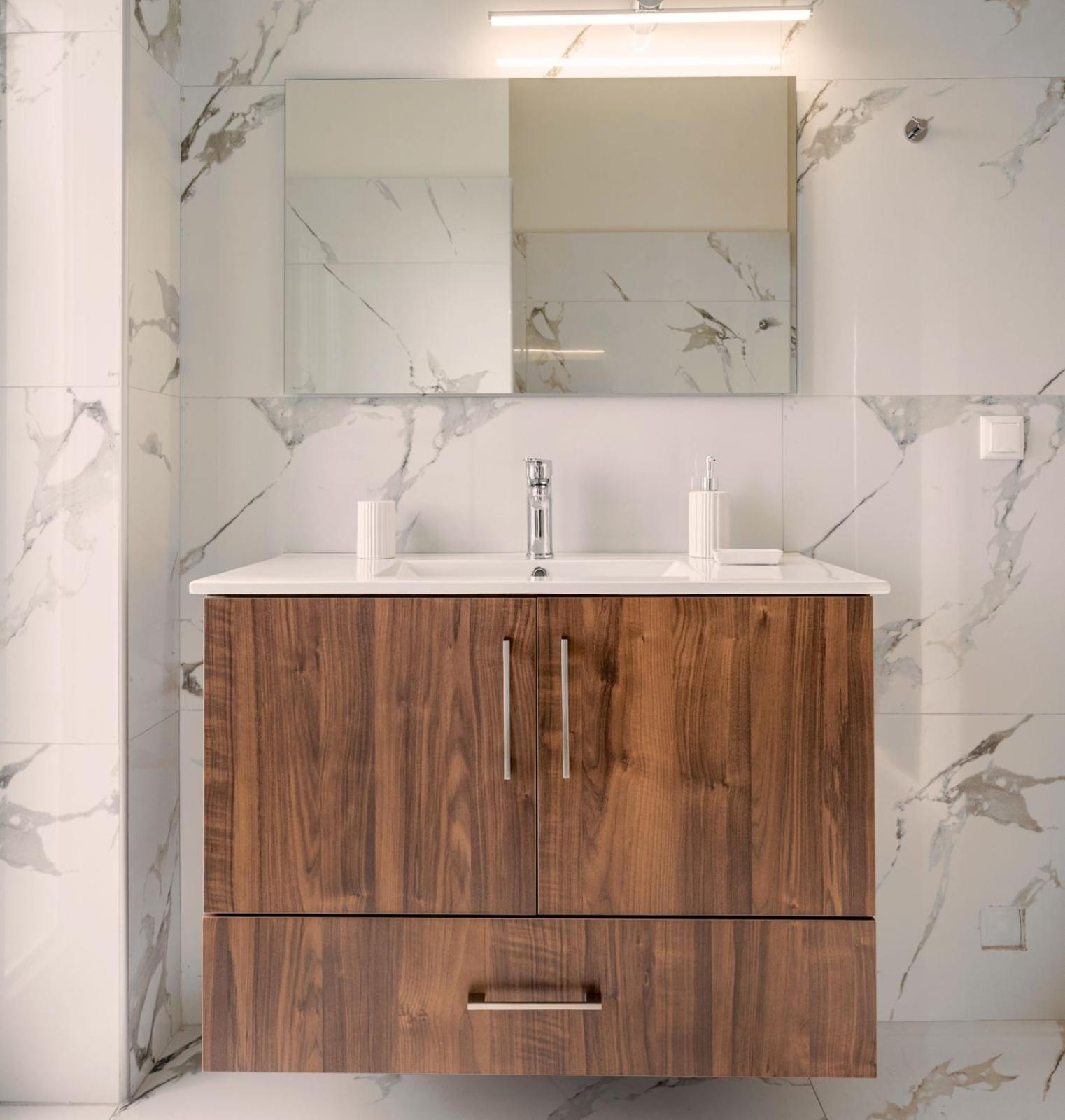 Nk Luxury Apartments Preveza Rum bild