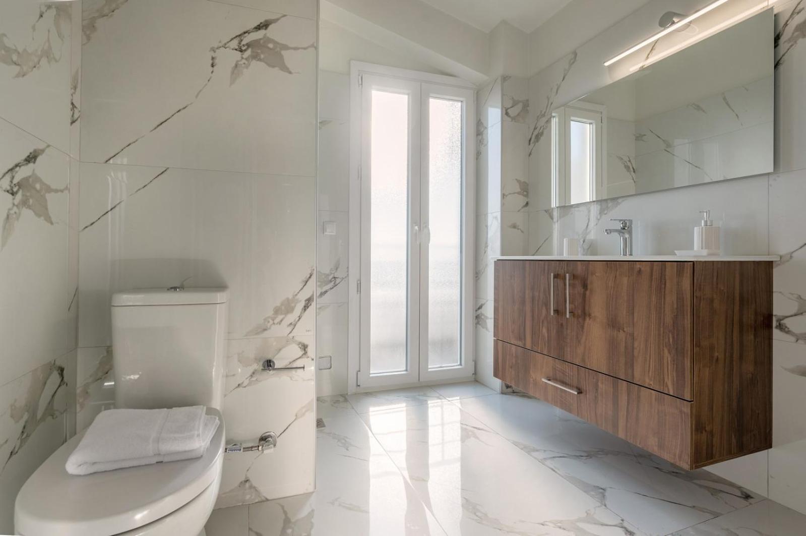 Nk Luxury Apartments Preveza Rum bild