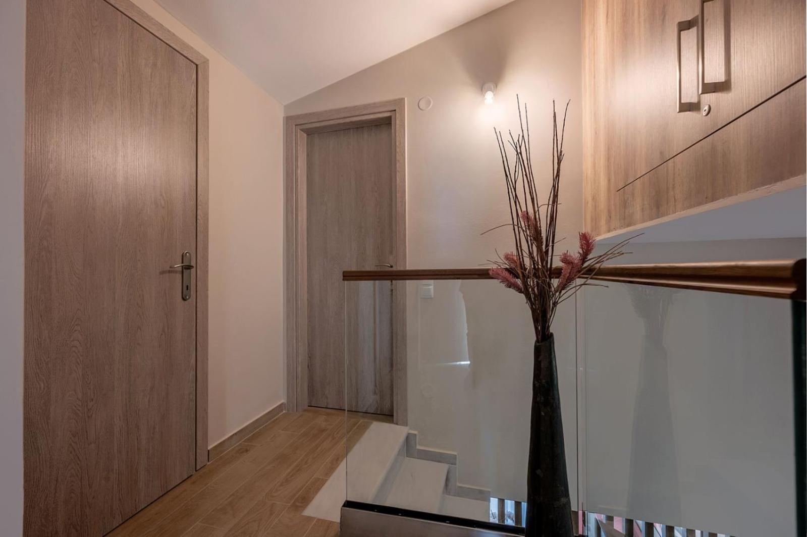 Nk Luxury Apartments Preveza Rum bild